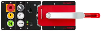 Euchner MGB2-L2HE-MLI-U-CA-R-169311