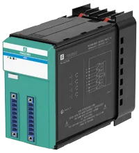Pepperl+Fuchs FB5205B3 Occupied slots