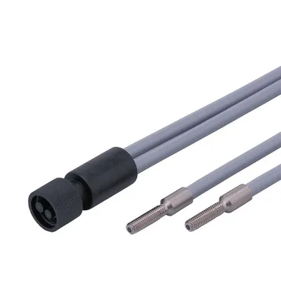 IFM FE-00-M-V-M4 Fiber optik karşılıklı sensör