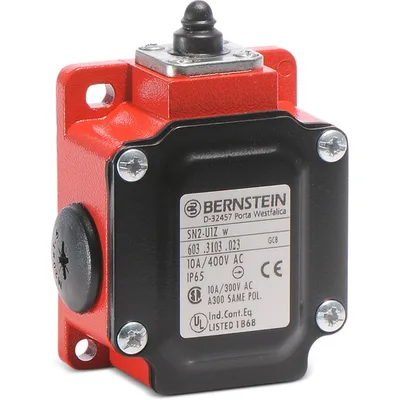 Bernstein SN2-SU1Z AHS