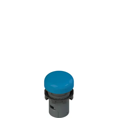 Pizzato E6 1IL1A6110 Illuminated monolithic indicator