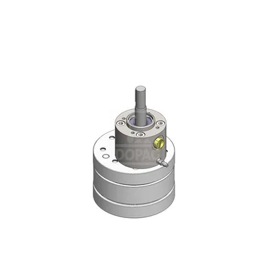 Dopag 1001673 Gear pump GPI-1-0060-SJ-HV-U-RSS-BS