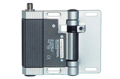 Schmersal TVS410ST5-11/11UN