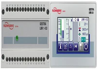 Gestra LRR1-53-URB50