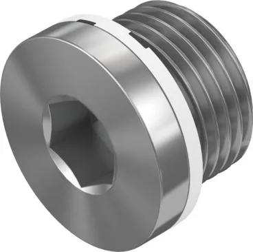 Festo B-1/2-20 Körleme