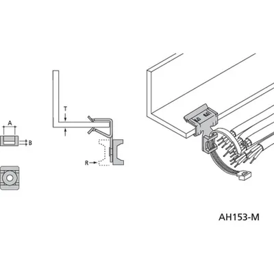 ABB AH153-M