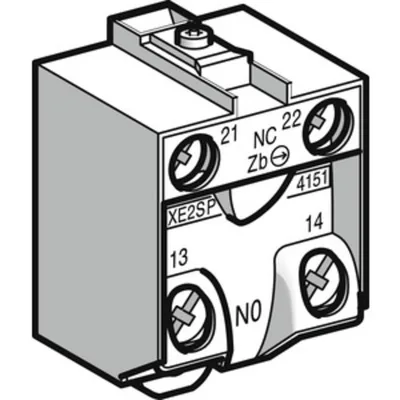 Schneider Electric XE2SP4151
