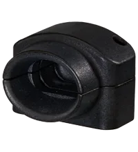 Pepperl+Fuchs USI-MH-27X13-H-02 Horizontal mounting bracket exclusively for the USi-safety ultrasonic transducer