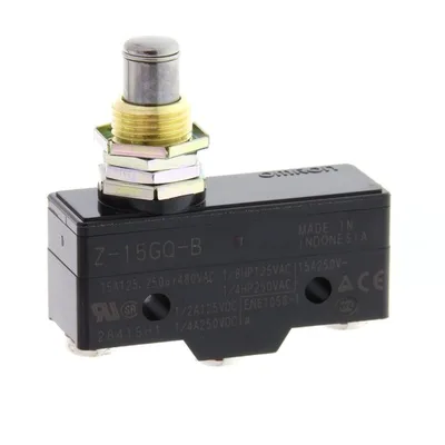 Omron Z-15GQ-B