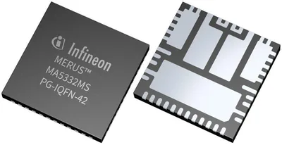 Infineon MA5332MS