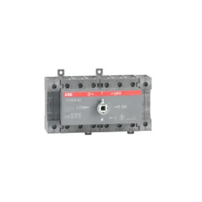 ABB OT63F4C