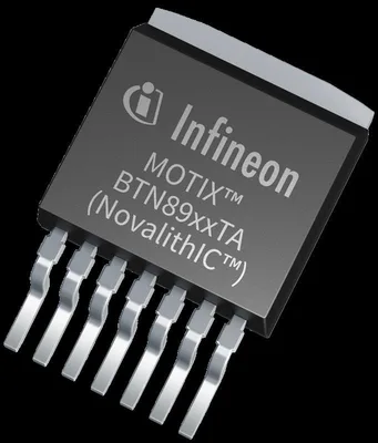 Infineon BTN8962TA