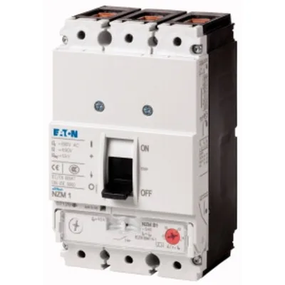Eaton Electric NZMB1-S26-CNA