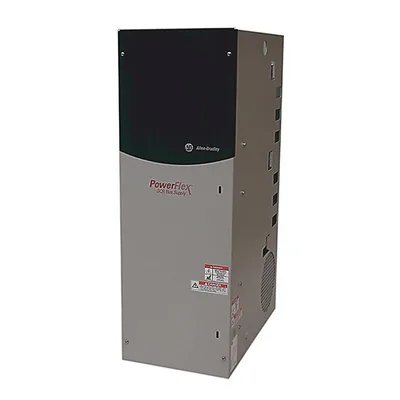 Allen Bradley 20SD1K0NEN PowerFlex 1000 A SCR Bus Supply