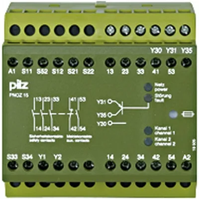 Pilz 774050