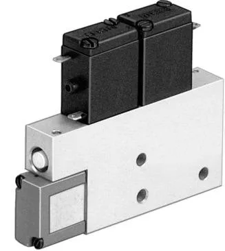Festo VAD-MYB-I-1/8 Vakum jeneratörü