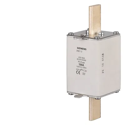 Siemens 3NE1222-4