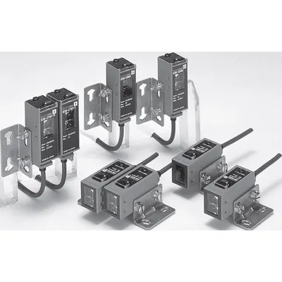 Omron E3S-CT61-D 5M