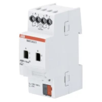 ABB SA/S2.6.2.1