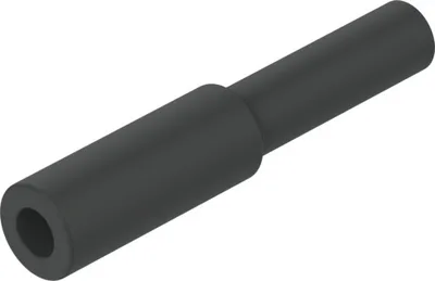Festo QSH-8-6 Geçmeli burç