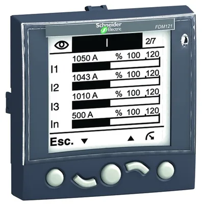 Schneider Electric TRV00121