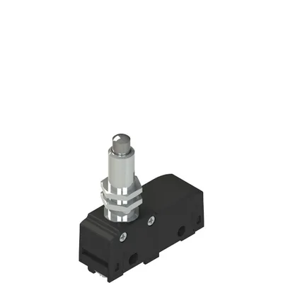Pizzato MK V12D08 Microswitch with threaded plunger