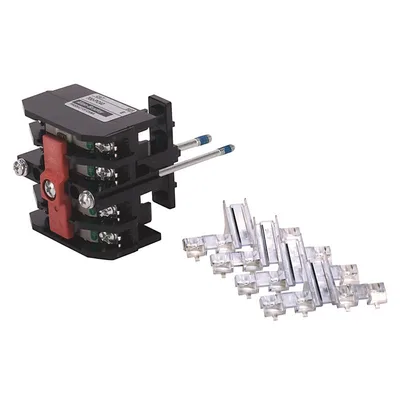 Allen Bradley 700-PC40 Relay Accessory