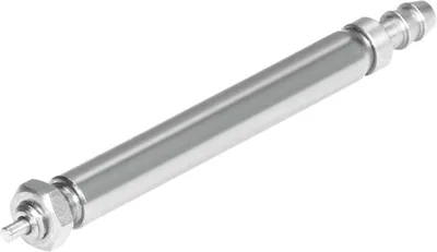 Festo EG-2,5-10-PK-2 Yuvarlak silindir