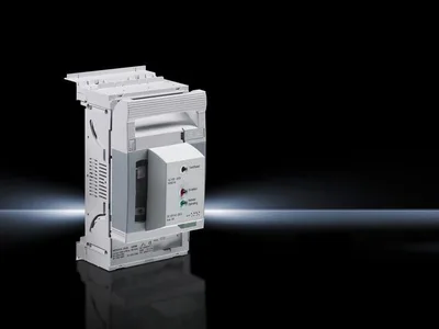 Rittal SV 9343.030 SV NH yük ayırıcı, 60mm, 00, vidalı,EF,160A