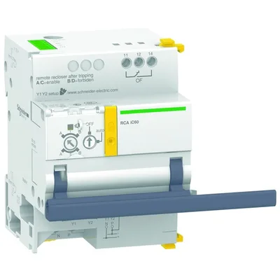 Schneider Electric A9C70124