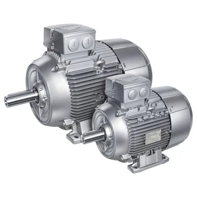 Siemens 1LE1001-1CA03-4AB4