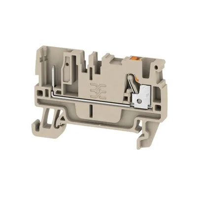 Weidmüller AEP 4C 4 OR