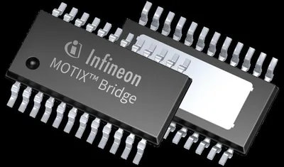 Infineon TLE94110EL