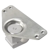Pepperl+Fuchs OMH-05 Mounting aid for round steel ø 12 mm or sheet 15 mm  3 mm