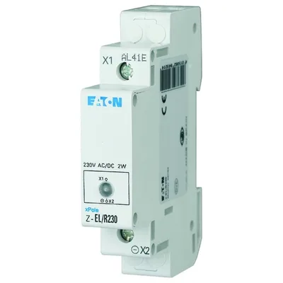 Eaton Electric Z-EL/R230