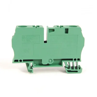 Allen Bradley 1492-L6-G Terminal Block