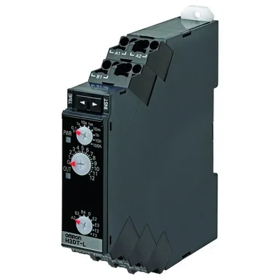Omron H3DT-L2 24-240VAC/DC