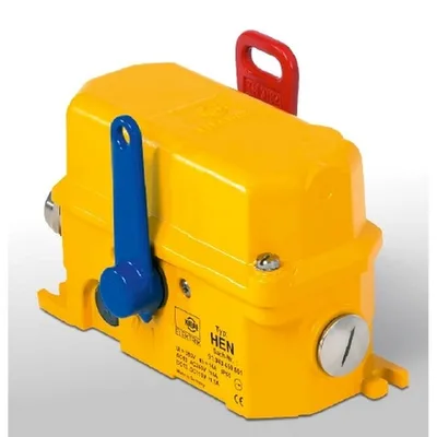 Kiepe Elektrik HEN 001