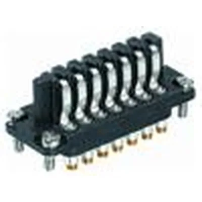 Harting Deutschland 09 70 014 2811