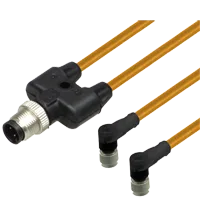 Pepperl+Fuchs V1-W-OR0,6M-POC-T-V1-G