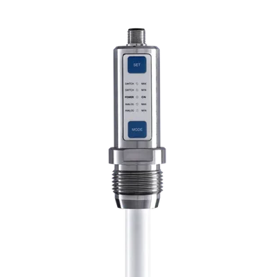 Rechner Sensors KFI-12-585-500-PTFE/VAb-D16-G1-IL4-ETF-Y10 Capacitive Level Measurement Systems (KFI / KFS / KFA / KFX)