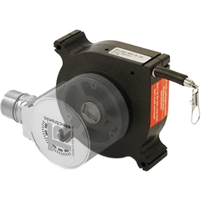TR Electronic 40-733-004 Draglineenhet ue wps 5m