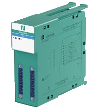 Pepperl+Fuchs LB5105A Occupied slots