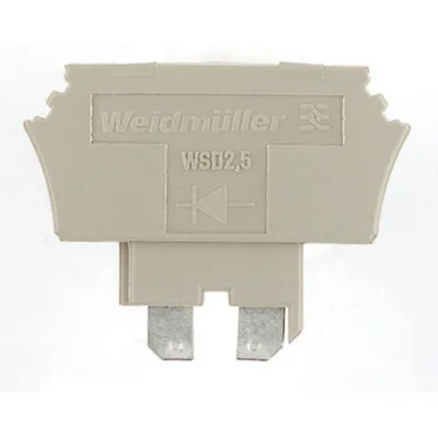 Weidmüller WSD 2.5/SCAN WTR2.5