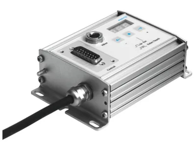 Festo SPC11-POT-TLF Sonlandırma kontrolörü