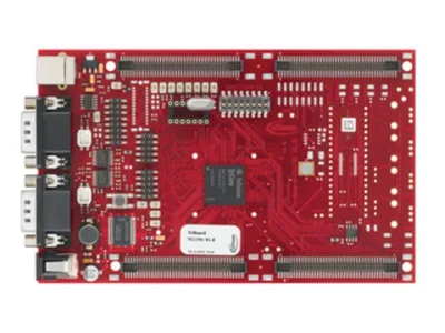Infineon KIT_TC1791_SK