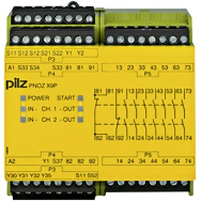 Pilz 777609