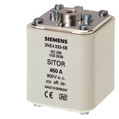 Siemens 3NE4337-6