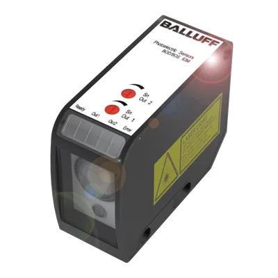 Balluff BOD 63M-LA02-S115 Optik mesafe sensörleri