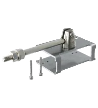 Pepperl+Fuchs OMH-RL29-06 Mounting bracket
